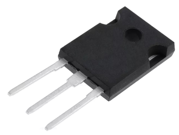 STW12NK90Z,  Transistor: N-MOSFET; unipolar; 900V; 11A; 230W; TO247; ESD