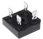 BR5010, Brückengleichrichter: einphasig; Urmax: 1kV; If: 50A; Ifsm: 500A