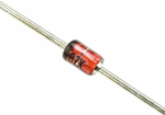 BZX79C8V2, Diode: Zener; 0,5W; 8,2V; unverpackt; CASE017AG; einzelne Diode