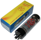 EL34JJ, Elektronenröhre, Pentode, Octal, 8-pol, 6,3 V